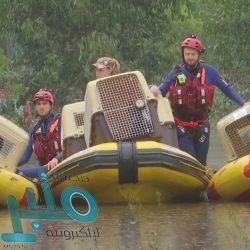 المملكة تُطلق القمران الصناعيان “شاهين سات 17”