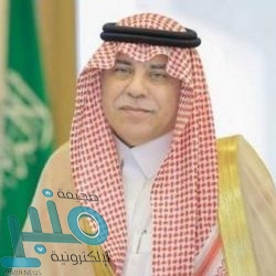 أمير عسير يشهد توقيع عدد من الاتفاقيات بين الجهات الحكومية