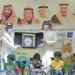 الأمير خالد الفيصل يدشن العدد الثاني والستين من مجلة الفيصل العلمية