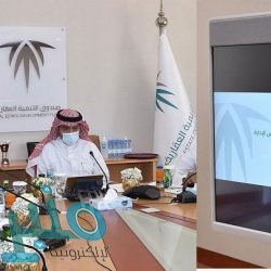 الشيخ “الشهري” يعود إلى تبوك بعد إجازة في الجنوب ويرفع شكره لأمير عسير ويشيد بالمتطوعين فيها