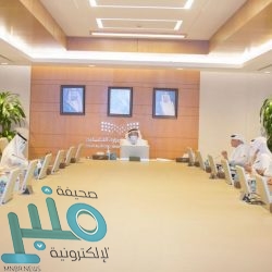 ولي العهد يعلن عن مبادرتي “السعودية الخضراء” و”الشرق الأوسط الأخضر”