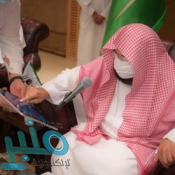 الهلال الأحمر بمنطقة مكة المكرمة يناقش خططه للاستعداد لموسم العمرة