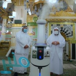 النائب العام يشيد بمضامين الأمر الملكي المقرر للعقوبات الناشئة عن جريمة تسهيل دخول المتسللين للمملكة