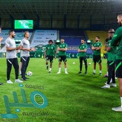 لنشر التوعية .. تعليم الرياض ينفذ عن بُعد محاضرة «الوقاية الصحية مسؤولية الجميع»