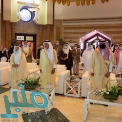 غداً الاثنين ..أمير الباحة يرعى مبادرة “كُن ريادياً” بمحافظة العقيق