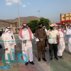 “الشؤون البلدية” تهيب بتطبيق بروتوكولات عودة وضبط النشاط داخل الأسواق والمطاعم وصالونات التجميل