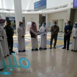 الأمن البيئي تضبط 5 مخالفين لنظام البيئة في الرياض