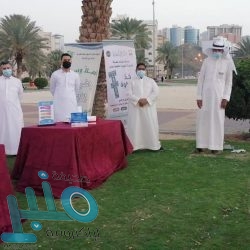 وزارة الحرس الوطني تعلن المرشحين والمرشحات مبدئياً لإجراء المقابلة الشخصية