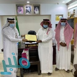 القويردي: تعليم العرضية الجنوبية حقق أهدافًا ثرية ضمن مبادرة سمو