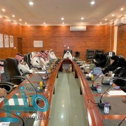 تحت شعار “البيئة لنا ولأجيالنا”.. سمو أمير الباحة يدشن أسبوع البيئة بالمنطقة