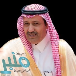 الإعلامي خالد العويفي إلى رحمة الله