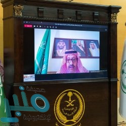 تدشين أسبوع البيئة في دوقة