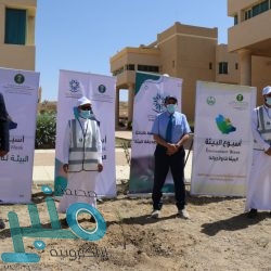 “الشؤون البلدية” تعلن موعد التطبيق الإلزامي لتوفير وتشغيل مراكز ضيافة الأطفال بالمراكز التجارية