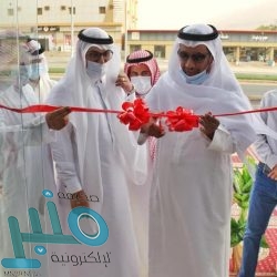 إعلاميو الباحة واستلهام قصة نجاح المذيع التلفزيوني الأستاذ حامد الغامدي