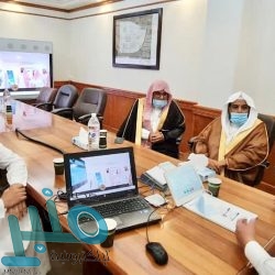 حتى الـ 4 مساءً .. تتبيه من عوالق ترابية على المحافظات الشرقية لمنطقة مكة المكرمة