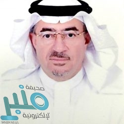 مدير مكتب الزراعة بمحافظة حفرالباطن يلتقي رئيس المجلس البلدي