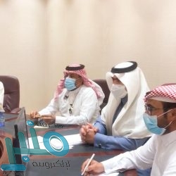 تقني الباحة يطلق برنامج الاختراق المعلوماتي