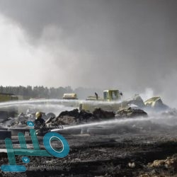 تدشين أسبوع البيئة في دوقة