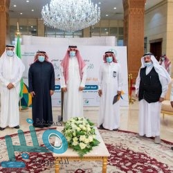 كشافة المملكة يشاركون في الاحتفاء بـ “يوم الأخوة الكشفية العربية”