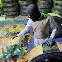 “البلدية والقروية” : تحصين العاملين في 3 أنشطة مطلع شهر شوال