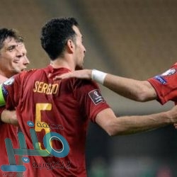 شرطة الرياض تطيح بمواطن دهس آخر عمدًا