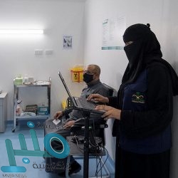 “السعودية للكهرباء” تُطلق خدمة “برق” للربط الإلكتروني مع الهيئة الملكية بالجبيل