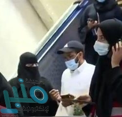 الرقابة النسائية بأمانة العاصمة المقدسة تواصل حملاتها التوعية والتثقيفية