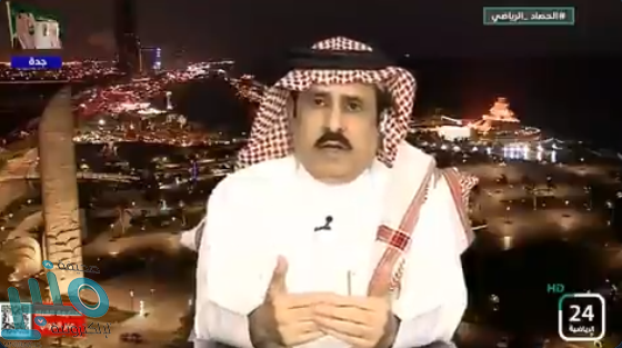 أحمد الشمراني