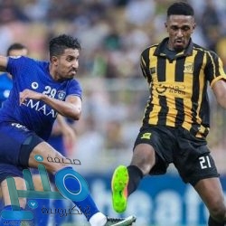 منظومة خدمية متكاملة لصلاة آخر جمعة قبيل شهر رمضان المبارك