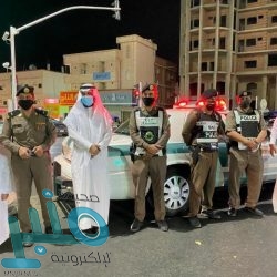 مجد القنفذة بطلًا لكأس رابطة الأحياء