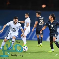 “ابن فرحان” يشارك في جلسة الإحاطة بين وزراء خارجية دول مجلس التعاون مع المبعوث الأمريكي الخاص إلى إيران