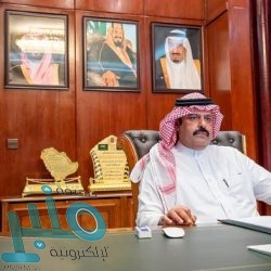 ولي العهد ورئيس الوزراء العراقي يعقدان جلسة مباحثات رسمية .. وصدور بيان مشترك