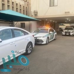 أمانة جدة تغلق مستودعات ومحال مخالفة وتصادر 170 كلغم بنطاق البغدادية