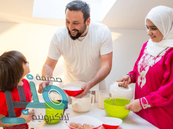 الأرصاد: سحب رعدية ممطرة مصحوبة برياح نشطة على هذه المناطق