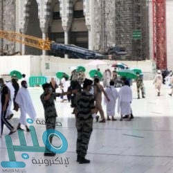 الملاحة الجوية السعودية تحقق المركز الخامس عالمياً في جائزة السلامة