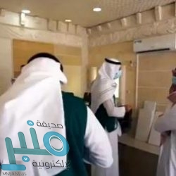 أمير الرياض يُشدِّد على تكثيف الجولات الرقابية بأماكن التجمعات لمتابعة تطبيق الإجراءات الاحترازية في رمضان