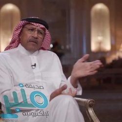 بالفيديو.. ‏كلمة أمير مكة ⁧‫#خالد_الفيصل‬⁩  ‏بمناسبة تدشين الحملة الوطنية للعمل الخيري ( إحسان) بالمنطقة
