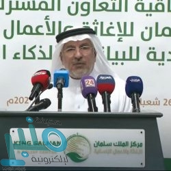 3 سعوديون يتأهلون إلى المرحلة ما قبل النهائية في برنامج “مداح الرسول ﷺ “