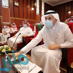 “الحج والعمرة”: رفع الطاقة التشغيلية للمسجد الحرام خلال شهر رمضان