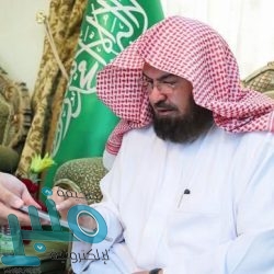 أمانة العاصمة المقدسة تنفذ مبادرة إنشاء وتركيب اللوحات الإرشادية لمواقف سيارات ذوي الإعاقة