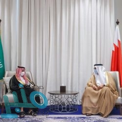 وزير الخارجية ونظيره البحريني يترأسان الاجتماع الأول للجنة التنسيق السياسي
