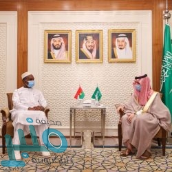 مدير تعليم مكة المكرمة يطّلع على استعدادات الكشافة لموسم رمضان