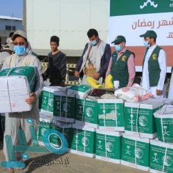 تدشين “أكاديمية اتحاد الويد الرياضية” بمحافظة العرضيات