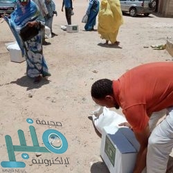 “ساعد” تنقذ طفلين احتجزتهما سيول وادي سيسد في الطائف