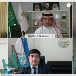 وزير الخارجية يعقد جلسة مباحثات ثنائية مع نائب رئيس مجلس الوزراء القطري