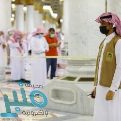 الأرصاد: أمطار رعدية مصحوبة برياح نشطة وزخات من البرد على هذه المناطق