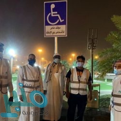 السديس: “التحصين” ضد فيروس كورونا شرطُ لدخول الحرمين الشريفين