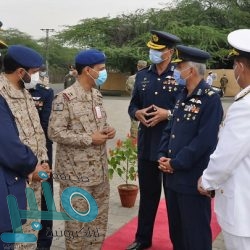 محافظ القنفذة يرعى “افتراضياً” الحفل الختامي لمسابقة منصة مدرستي الرقمية