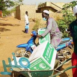 الشؤون الإسلامية تصدر دليلًا تعريفياً لمسابقة الملك سلمان لحفظ القرآن