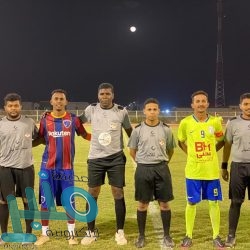 مجلس شباب المخواة يطلق المبادرة الوطنية التوعوية “خذ الخطوة _خذ اللقاح”